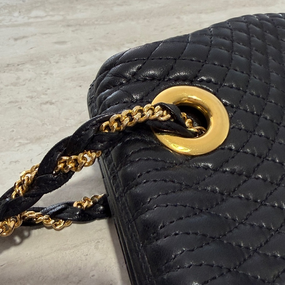 Rare Vintage Bally Purse Shoulder Bag *Mint Condition. - Picture 5 of 12